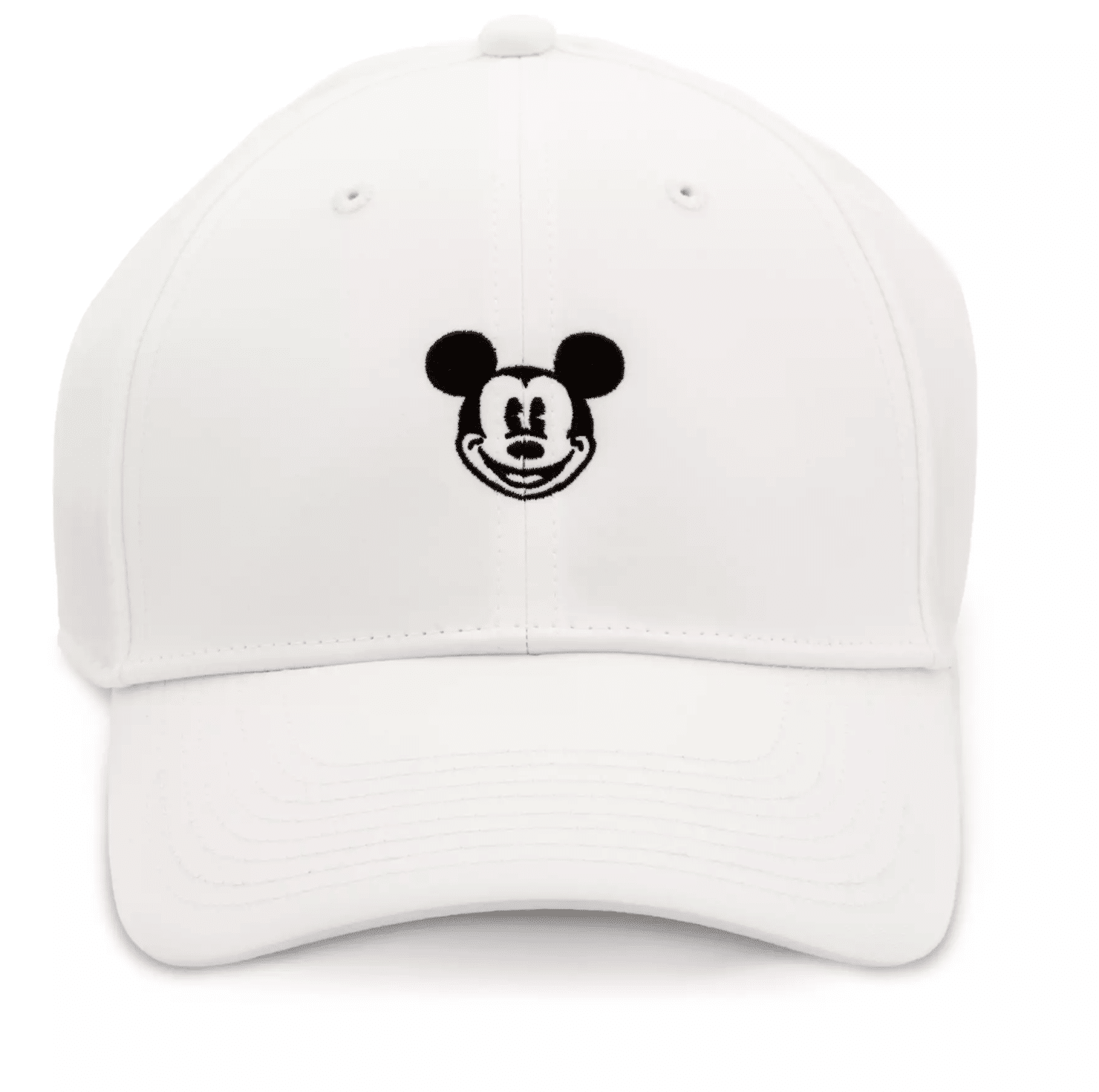 Mickey Mouse Baseball Cap for Adults by Nike White | Disney Store